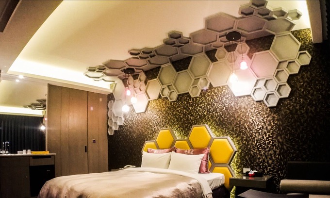 Dali Hotel | SongXiaMotel