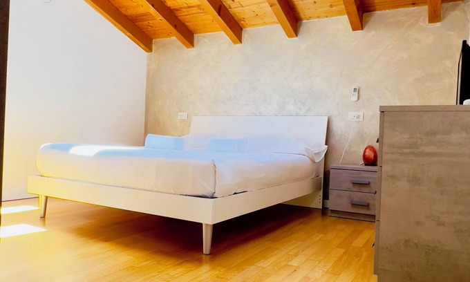 Colico Piano House | Sonhozinho House Colico, Beautiful Villa with Lake and Mountain View