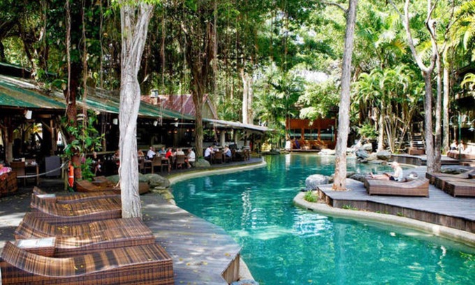 Port Douglas Resort | Sonia’s @ Ramada Resort - Free Wifi -Rm C217