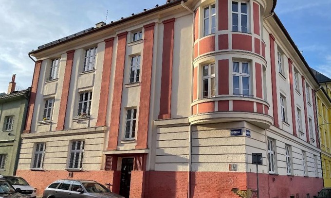 Ostrava Apartment | Sonja Holiday Home
