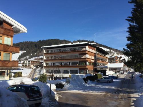 Niederau Apartment | Sonnenalp Markbachjoch XL