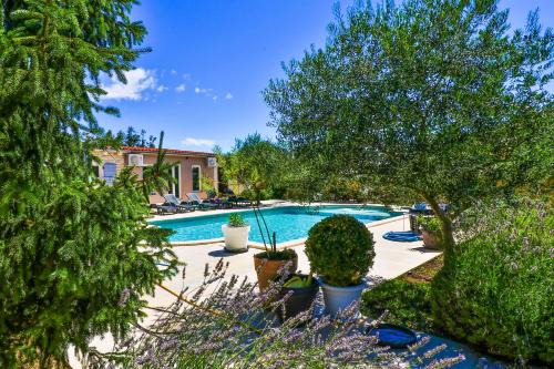 Loborika Apartment | Sonnengarten floor 1