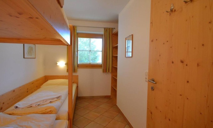 Konigsleiten Apartment | Sonnenplätzchen - Appartements Sonneck