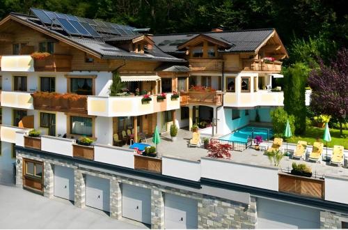 Sankt Johann im Pongau Apartment | Sonnhang Apartment Unterkofler