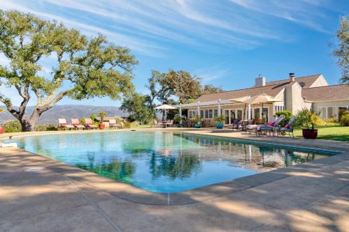 Glen Ellen House | Sonoma Sunshine by AvantStay Countryside Views