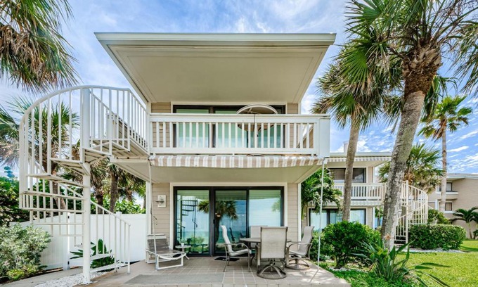 Belleair Beach House | Sonrisa 1