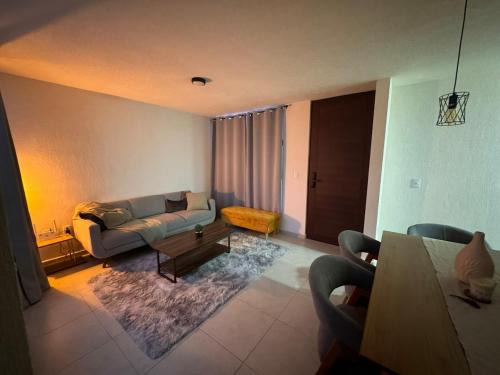 Queretaro Apartment | Sonterra Apartment, Querétaro