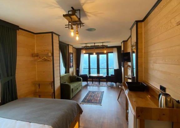 Ayder Apartment | SoOnSuitApart