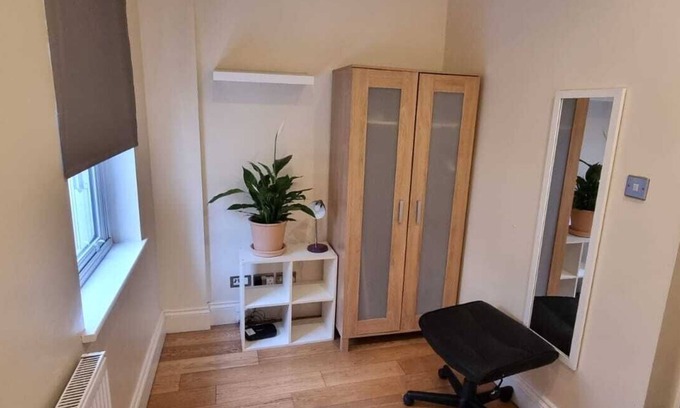 Fitzrovia Apartment | Sootheus - Soho71