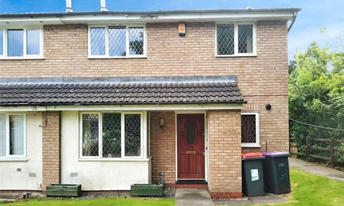 Upshire House | Soothing bungalow with WiFi in Ludlow