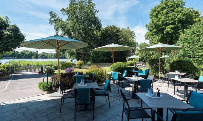 Wessling Hotel | Sopherl am See