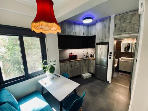 Nea Smirni Apartment | Sophia Urban lux