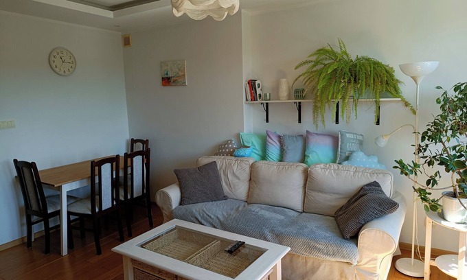 Sopot Apartment | Sopot Memories - your apartment in the heart of Seaside Sopot