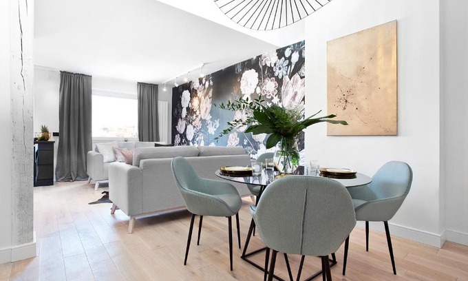 Sopot Centrum Apartment | Sopot On the roof