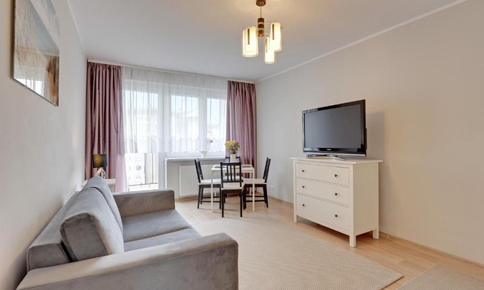 Sopot Centrum Apartment | Sopot Pułaskiego