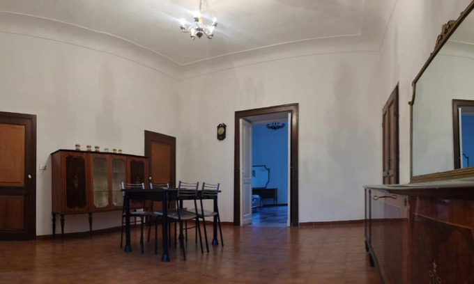 Rodi Garganico Apartment | SOPRAMARE APPARTAMENTO