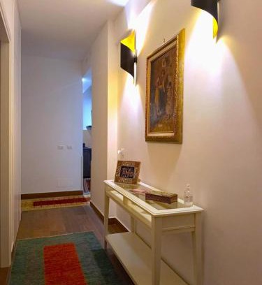 Monte Sacro Apartment | Soraya Home