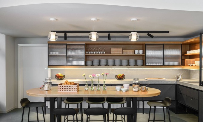 St. Gallen Hotel | Sorell Hotel City Weissenstein