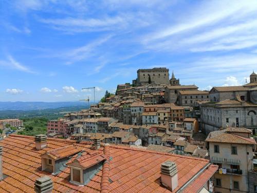 Soriano nel Cimino Apartment | Soriano Suite