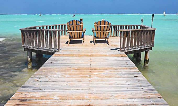 Kralendijk Resort | Sorobon Beach Resort & Wellness