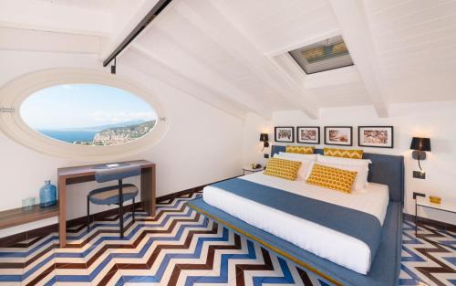 Sant'Agnello Hotel | Sorrento-luxury Suites