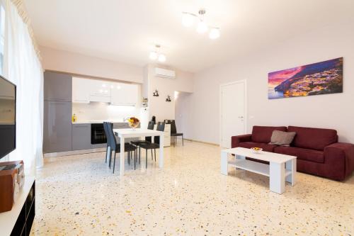 Sant'Agnello Apartment | Sorrento's House