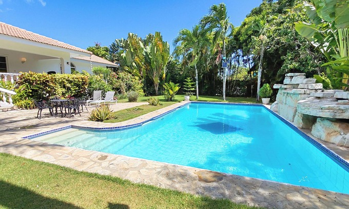 La Mulata House | SOS 4BR Elysian Escape + Free Bonus