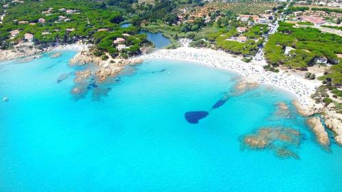 Sos Alinos Apartment | Sos Alinos - Cala Liberotto - Orosei - Apartment 3 di 4