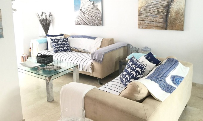 Guadiaro House | Sotogrande Guadiaro 3 Bedroom Village Townhouse ideal location for Polo & Golf