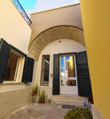 Spongano Apartment | Sotto la Corte di Tata Nino