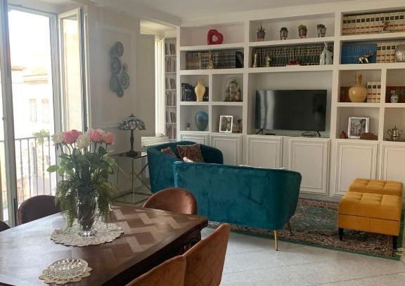 Capua Bed & Breakfast | Sotto le stelle di Capua