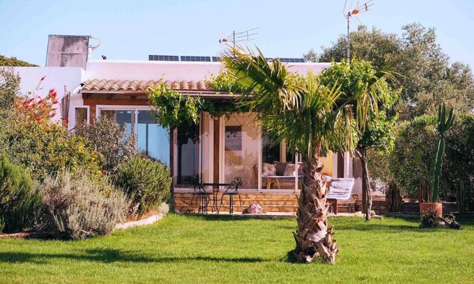 San Ambrosio House | Soul Casa 4 - Cosy 2 bedroom apartment