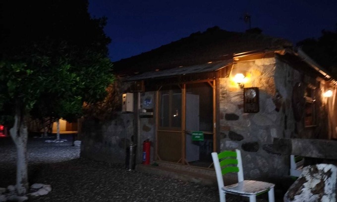 Koycegiz Hotel | Soul Green