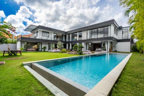 Umalas Villa | Soul Moon Villa Canggu