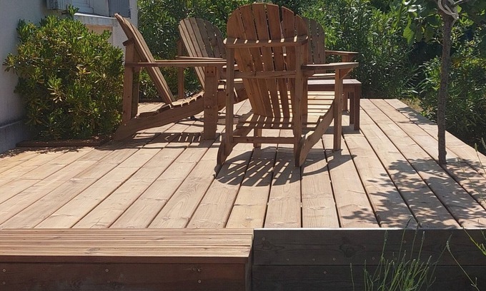 Soulac-sur-Mer House | Soulac sur mer : Maison Chaleureuse et Confortable à 2 pas de L'océan