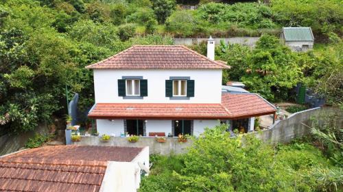 Faial House | Sounds of Nature
