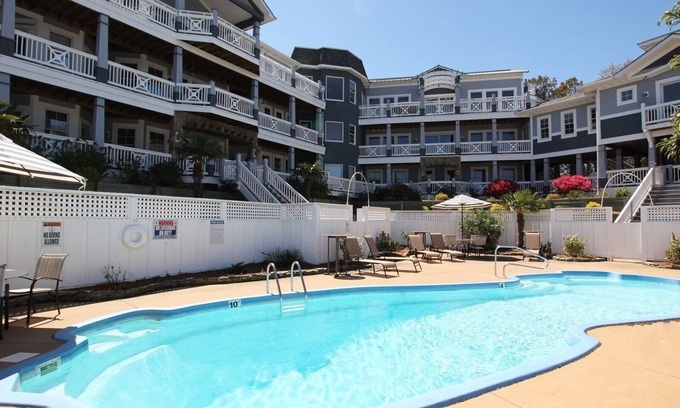 Sea Acres House | Soundside, Priv Pool, H Tub, ELEV, Rec Rm, Theatr Rm, FR1, The Drake