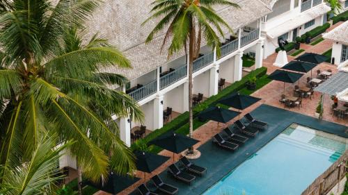 Luang Prabang Hotel | Souphattra Hotel Luang Prabang