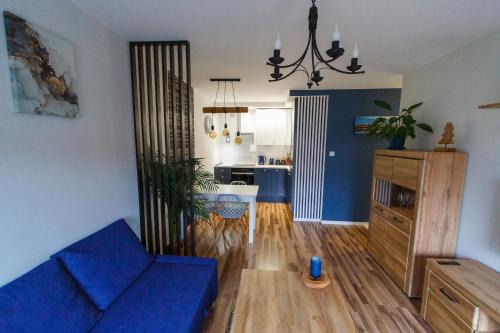 Wloclawek Apartment | South House