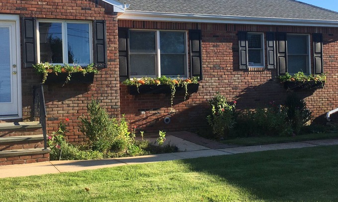 South Jamesport House | South Jamesport Waterfront
