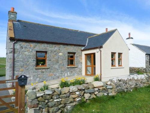 Newton Stewart House | South Milton Cottage