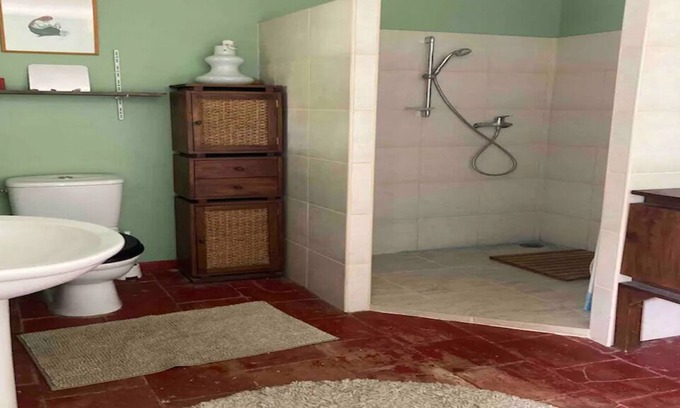 Agel House | South of France Charming and Humble Village House