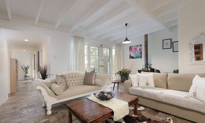 South Perth House | South Perth Cottage Retreat