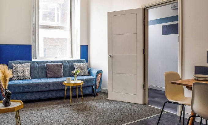 South Shore Cottage | South Pier Apartment