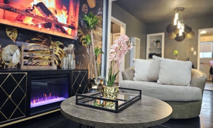 Southeastern Sacramento Apartment | South Sacramento Escape