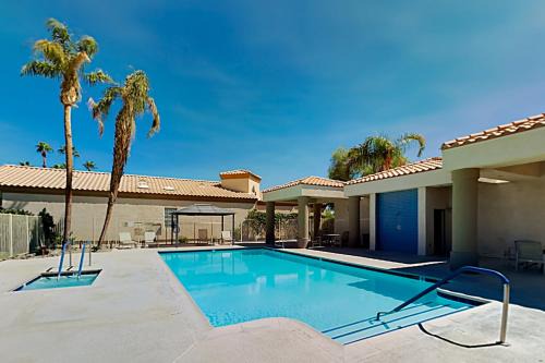 Cathedral City House | South Trancas Oasis Permit# BLIC-000,299-2021