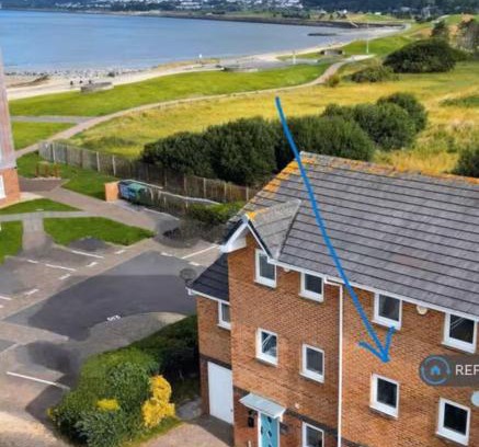 Llanelli House | South Wales Coastal Retreat