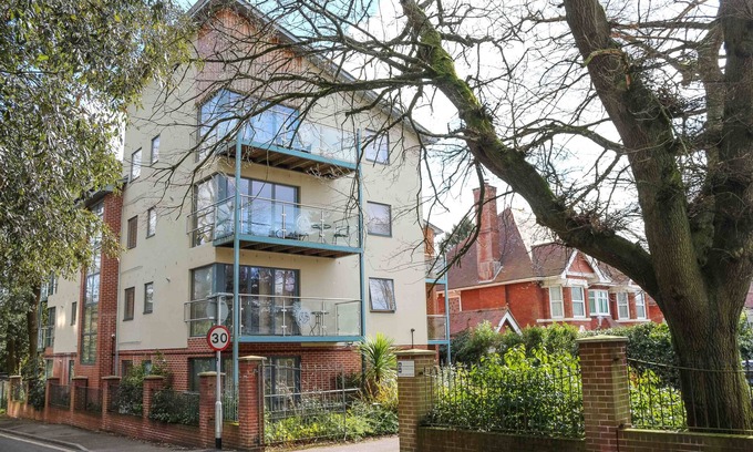 Southampton Apartment | Southampton Serviced Apartment