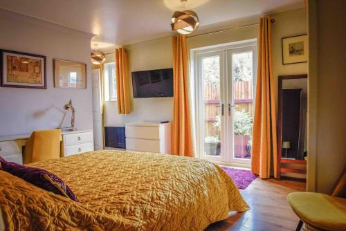 Lincoln Apartment | Southdene Studio
