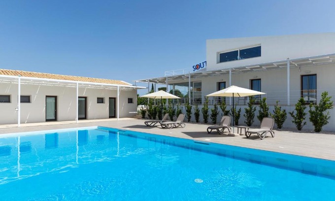 Chiaramonte Gulfi Hotel | Southeast Hotel